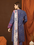 ACE Galleria Merak Khaddar Unstitched Printed 3Pc Suit A-WU3PWK22-457