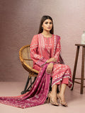 ACE Galleria Merak Viscose Unstitched Printed 3Pc Suit A-WU3PWV22-515