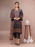 ACE Galleria Merak Viscose Unstitched Printed 3Pc Suit A-WU3PWV22-520