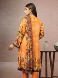 ACE Galleria Merak Viscose Unstitched Printed 3Pc Suit A-WU3PWV22-524