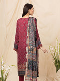 ACE Galleria Merak Viscose Unstitched Printed 3Pc Suit A-WU3PWV22-560