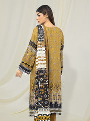 ACE Galleria Merak Viscose Unstitched Printed 3Pc Suit A-WU3PWV22-561