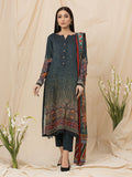 ACE Galleria Merak Viscose Unstitched Printed 3Pc Suit A-WU3PWV22-567