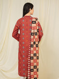 ACE Galleria Merak Printed Lawn Unstitched 2Pc Suit A-WUSDML23-22119