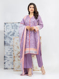 ACE Galleria Merak Printed Lawn 2Pc Suit A-WUSDS22-089