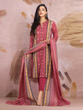 ACE Galleria Merak Printed Lawn 2Pc Suit A-WUSDS22-090