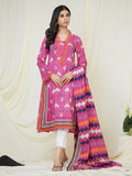 ACE Galleria Merak Printed Lawn 2Pc Suit A-WUSDS22-107