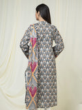 ACE Galleria Merak Printed Lawn 2Pc Suit A-WUSDS22-109