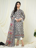 ACE Galleria Merak Printed Lawn 2Pc Suit A-WUSDS22-109