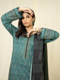 ACE Galleria Merak Printed Lawn 2Pc Suit A-WUSDS22-111