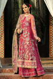 AVYANA Surmaya Wedding Formals Unstitched 4Pc Suit AA-04 KASHISH - FaisalFabrics.pk