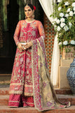 AVYANA Surmaya Wedding Formals Unstitched 4Pc Suit AA-04 KASHISH - FaisalFabrics.pk