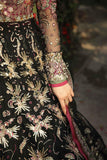 AVYANA Surmaya Wedding Formals Unstitched 4Pc Suit AA-08 SHABAB - FaisalFabrics.pk