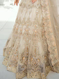 Akbar Aslam Luxury Chiffon Collection 2020 3pc Suit AAC-1314 ASTILBE - FaisalFabrics.pk