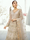 Akbar Aslam Luxury Chiffon Collection 2020 3pc Suit AAC-1314 ASTILBE - FaisalFabrics.pk