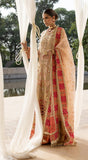 ANAYA By Kiran Chaudhry Opulence 3pc Chiffon Suit AC21-02 ANA - FaisalFabrics.pk