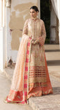 ANAYA By Kiran Chaudhry Opulence 3pc Chiffon Suit AC21-02 ANA - FaisalFabrics.pk