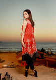 ACE Galleria Summer Essentials 1 Piece Printed Lawn Shirt ACE-11059 - FaisalFabrics.pk