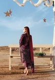 ACE Galleria Summer Essentials 3 Piece Printed Lawn Suit ACE-11060 - FaisalFabrics.pk