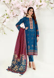 ACE Galleria Summer Essentials 3 Piece Printed Lawn Suit ACE-11062 - FaisalFabrics.pk