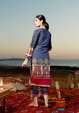 ACE Galleria Summer Essentials 1 Piece Printed Lawn Shirt ACE-11074 - FaisalFabrics.pk