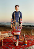 ACE Galleria Summer Essentials 1 Piece Printed Lawn Shirt ACE-11074 - FaisalFabrics.pk