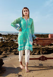 ACE Galleria Summer Essentials 1 Piece Printed Lawn Shirt ACE-11075 - FaisalFabrics.pk