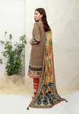 ACE Galleria Digital Embroidered Lawn Unstitched 3pc Suit ACE 12015 - FaisalFabrics.pk