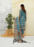ACE Galleria Digital Embroidered Unstitched 3 Piece Lawn Suit ACE-12050 - FaisalFabrics.pk