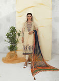 ACE Galleria Digital Embroidered Unstitched 3 Piece Lawn Suit ACE-12058 - FaisalFabrics.pk