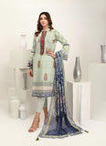 ACE Galleria Digital Embroidered Unstitched 3 Piece Lawn Suit ACE-12059 - FaisalFabrics.pk