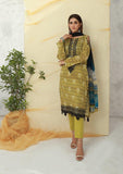 ACE Galleria Digital Embroidered Unstitched 3 Piece Lawn Suit ACE-12068 - FaisalFabrics.pk