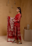 ACE Galleria Digital Embroidered Cambric Unstitched 3pc Suit ACE 12071 - FaisalFabrics.pk