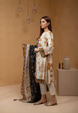 ACE Galleria Digital Printed Unstitched 3 Piece Cambric Suit ACE 12072 - FaisalFabrics.pk