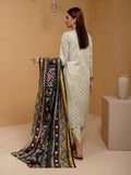 ACE Galleria Digital Embroidered Cambric Unstitched 3pc Suit ACE 12073 - FaisalFabrics.pk