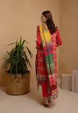 ACE Galleria Digital Embroidered Cambric Unstitched 3pc Suit ACE 12078 - FaisalFabrics.pk