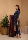 ACE Galleria Digital Printed Unstitched 3 Piece Cambric Suit ACE 12081 - FaisalFabrics.pk