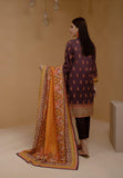 ACE Galleria Digital Printed Unstitched 3 Piece Khaddar Suit ACE 12099 - FaisalFabrics.pk