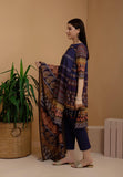 ACE Galleria Digital Printed Unstitched 3 Piece Khaddar Suit ACE 12101 - FaisalFabrics.pk