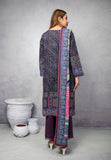 ACE Galleria Digital Printed Unstitched 3 Piece Khaddar Suit ACE 12103 - FaisalFabrics.pk