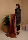 ACE Galleria Digital Printed Unstitched 3 Piece Khaddar Suit ACE 12115 - FaisalFabrics.pk