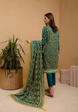 ACE Galleria Digital Printed Unstitched 3 Piece Khaddar Suit ACE 12117 - FaisalFabrics.pk