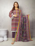 ACE Galleria Digital Printed Unstitched 3 Piece Khaddar Suit ACE 12122 - FaisalFabrics.pk