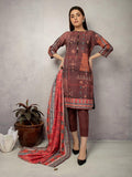 ACE Galleria Digital Printed Unstitched 3 Piece Khaddar Suit ACE 12127 - FaisalFabrics.pk