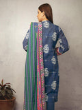 ACE Galleria Digital Printed Unstitched 3 Piece Khaddar Suit ACE 12132 - FaisalFabrics.pk