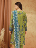 ACE Galleria Digital Embroidered Unstitched 3Pc Khaddar Suit ACE 12137 - FaisalFabrics.pk