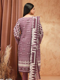 ACE Galleria Digital Embroidered Unstitched 3Pc Khaddar Suit ACE 12144 - FaisalFabrics.pk