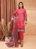 ACE Galleria Digital Printed Unstitched 3 Piece Khaddar Suit ACE 12145 - FaisalFabrics.pk