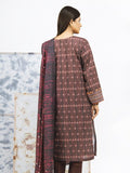 ACE Galleria Digital Printed Unstitched 3 Piece Khaddar Suit ACE 12146 - FaisalFabrics.pk