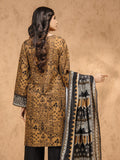 ACE Galleria Digital Printed Unstitched 3 Piece Khaddar Suit ACE 12148 - FaisalFabrics.pk